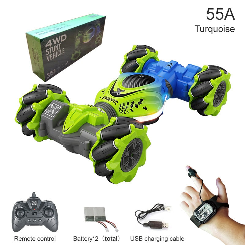 Remote Control Cars