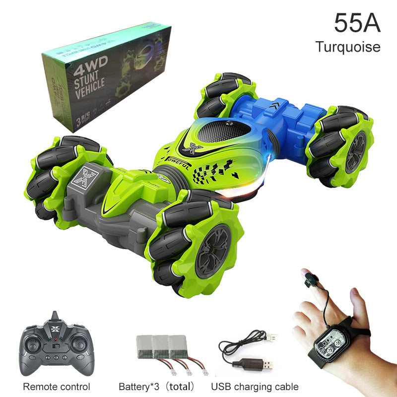 Remote Control Cars