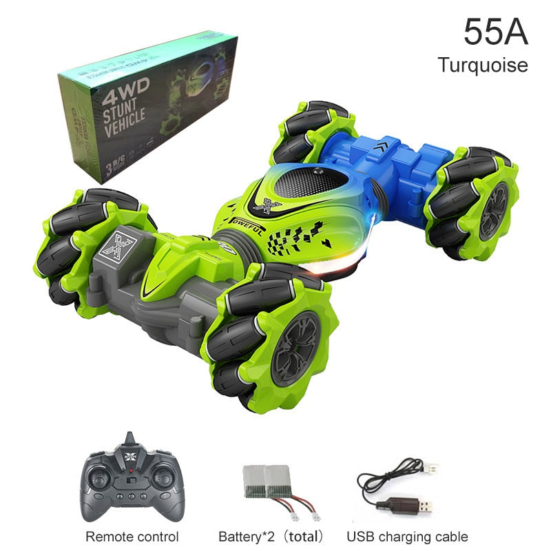 Remote Control Cars