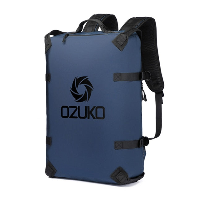 Mochila À PROVA D'água OZUKO