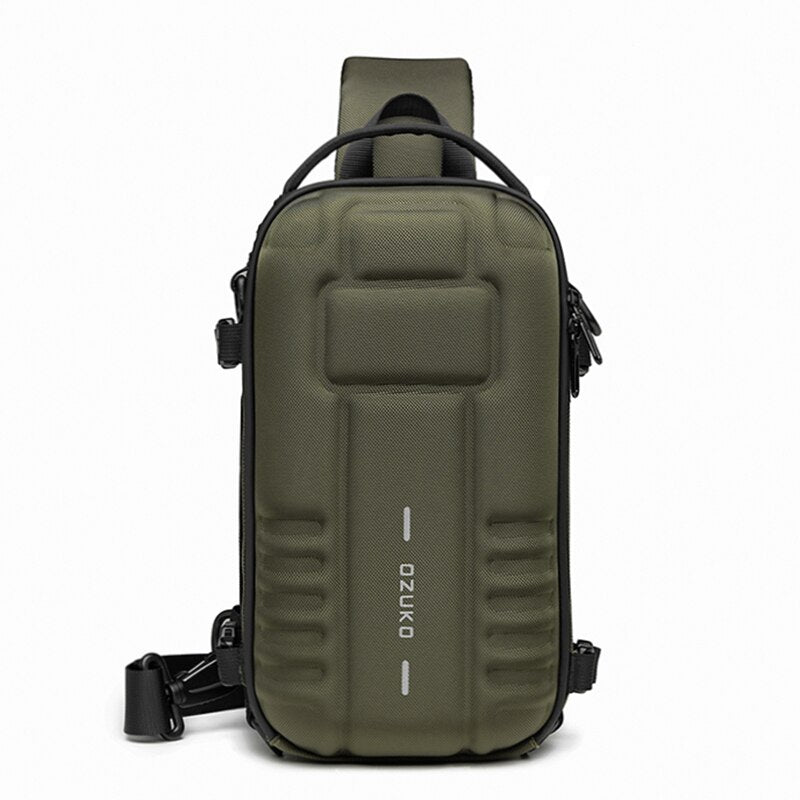 Mochila OZUKO