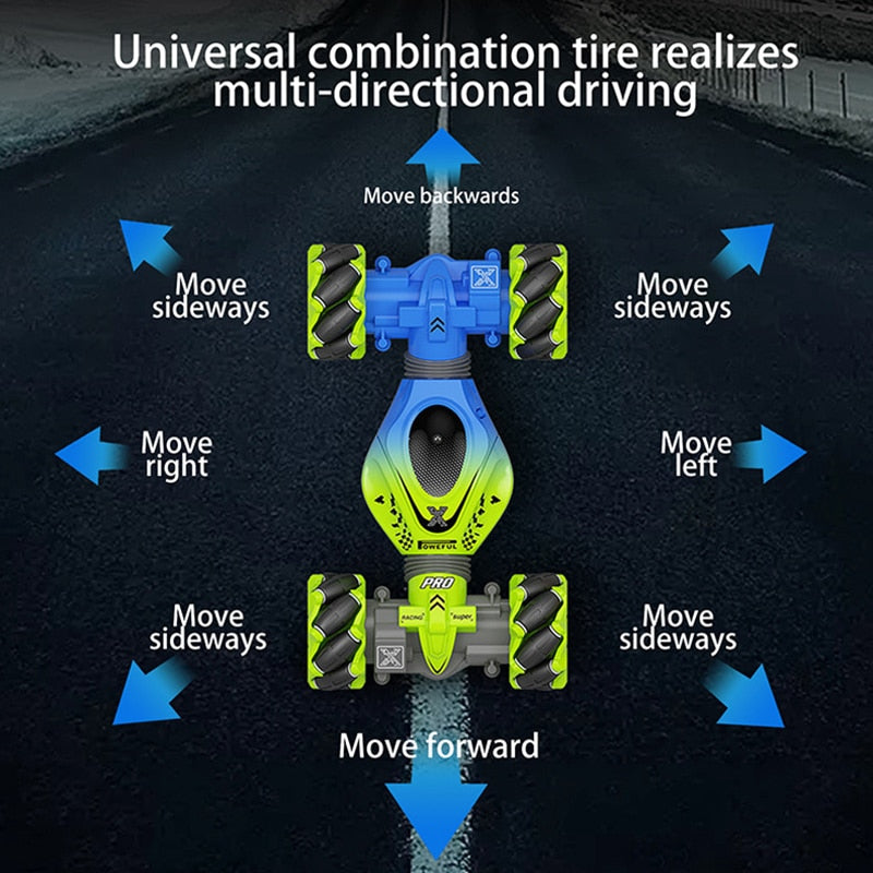 Remote Control Cars