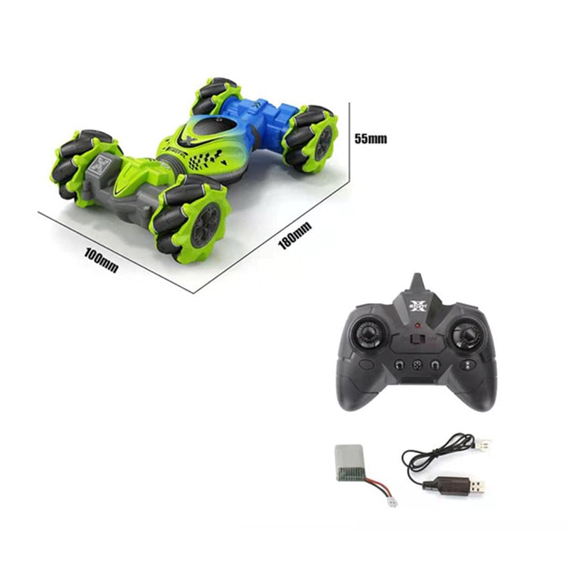 Remote Control Cars