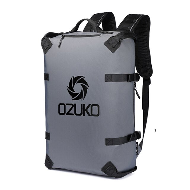 Mochila À PROVA D'água OZUKO