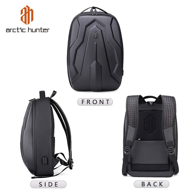 Mochila Hunter New 2022
