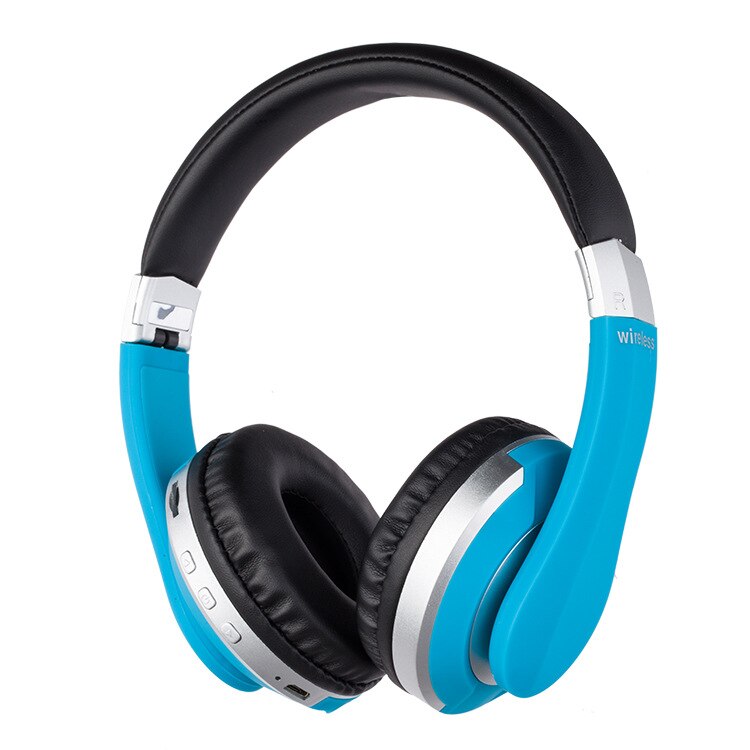 Fone de ouvido estéreo para jogos com microfone