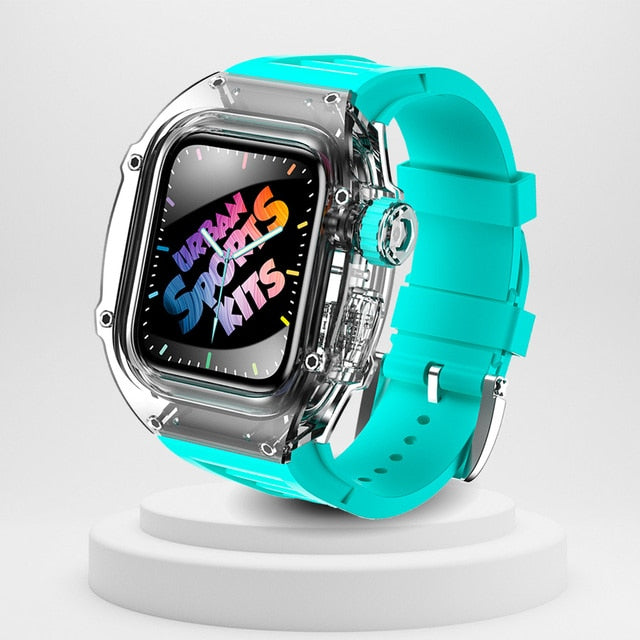 Kit MOD para Apple Watch