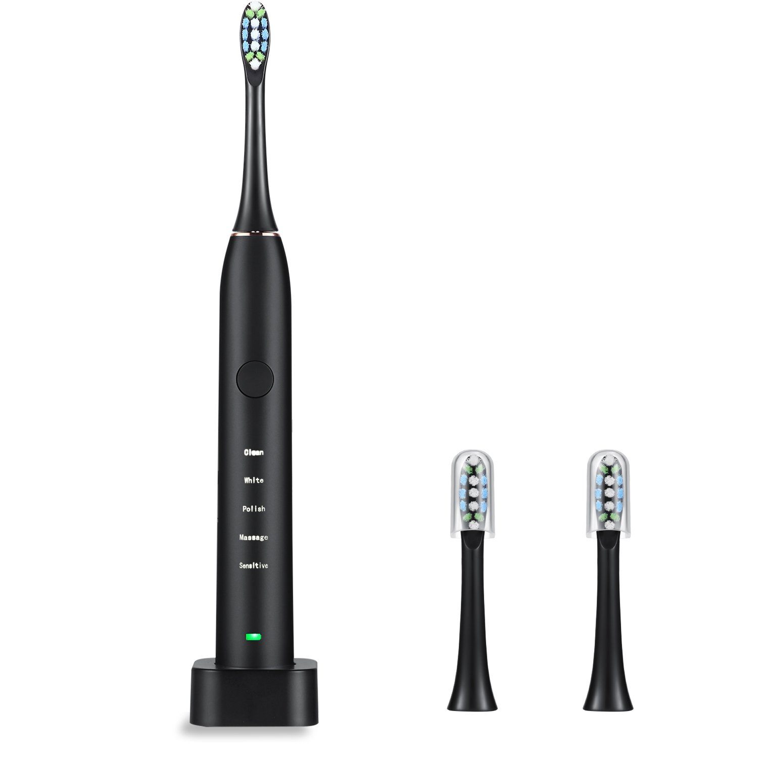 escova de dentes elétrica IPX7