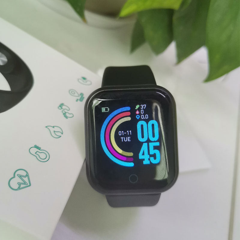 Smart Watches Bluetooth®