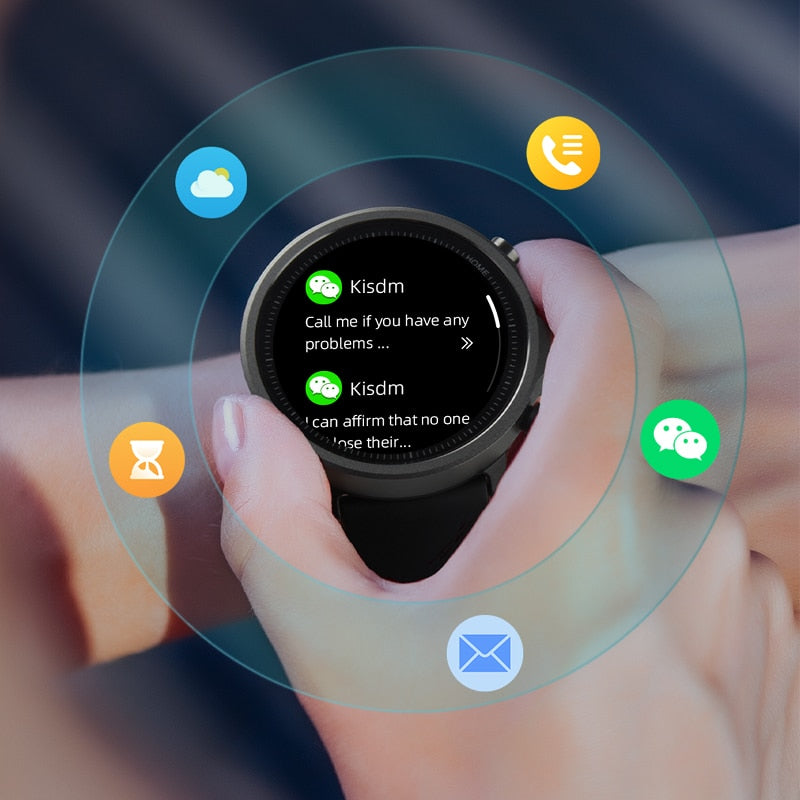 Mibro A1 Smartwatch