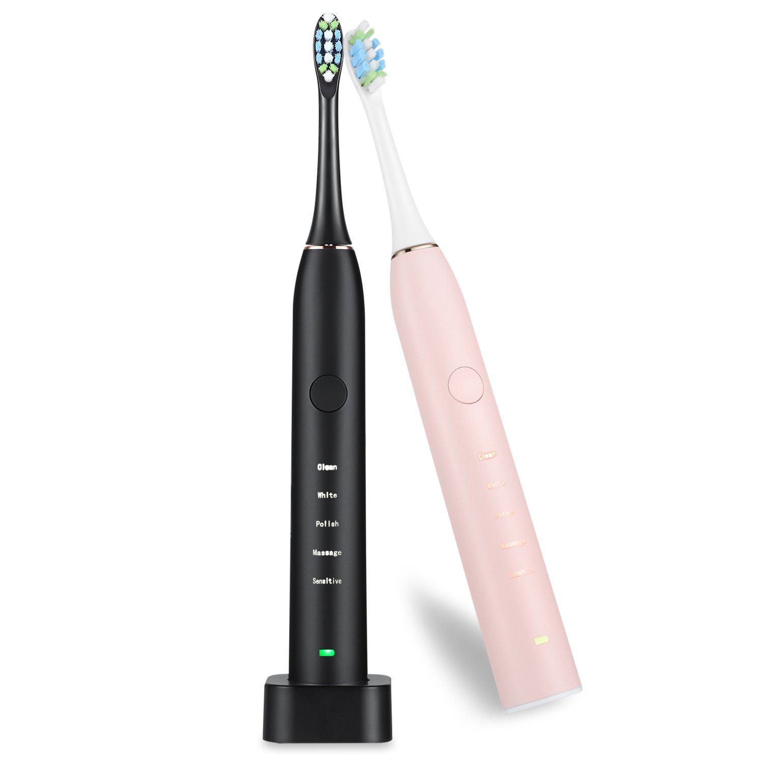 escova de dentes elétrica IPX7