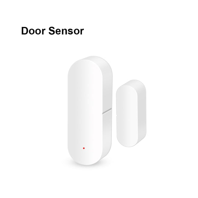 Sensor de janela de porta