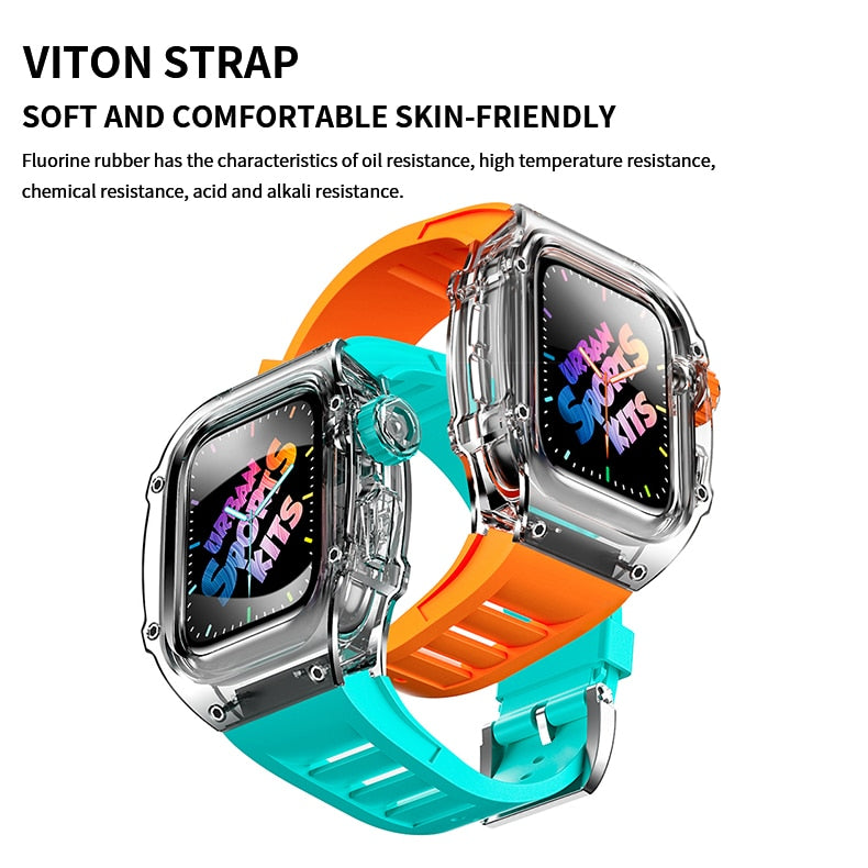 Kit MOD para Apple Watch
