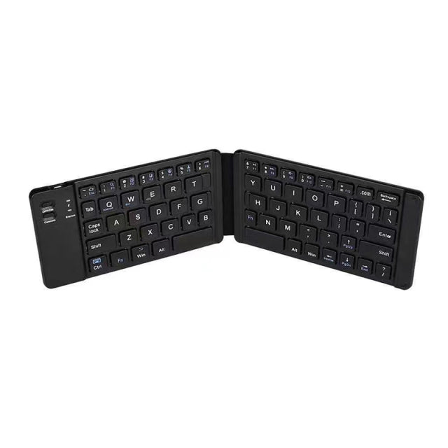 Teclado Dobrável Triplo