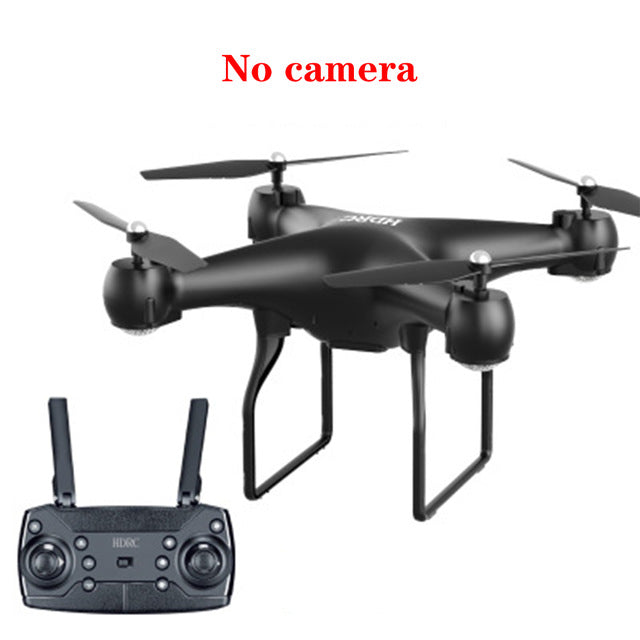 Drone HD 4k WiFi 1080p
