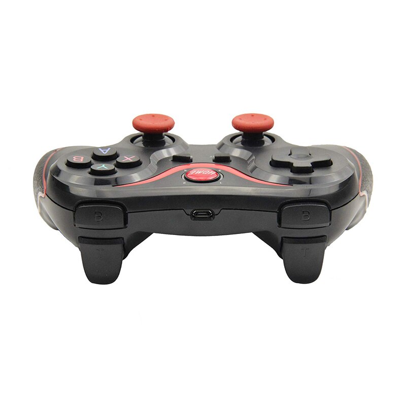 Gamepad - Wireless Gameplay