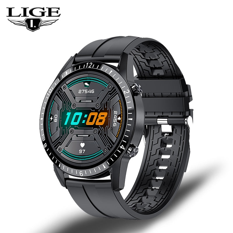 Smartwatch Clasic Model