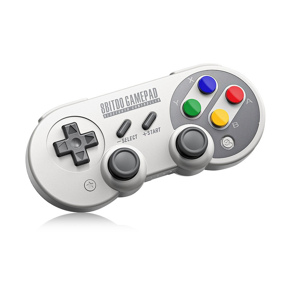 Controle 8BITDO - iPhone & Android