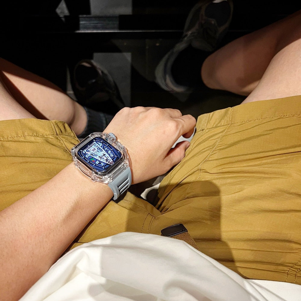Kit MOD para Apple Watch