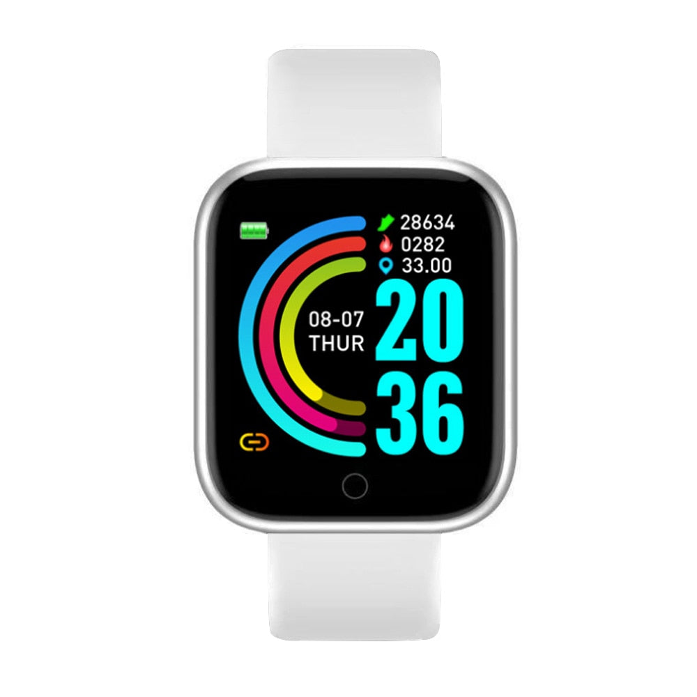 Smart Watches Bluetooth®