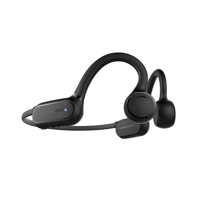 fone Conduction Headphones Open Ear