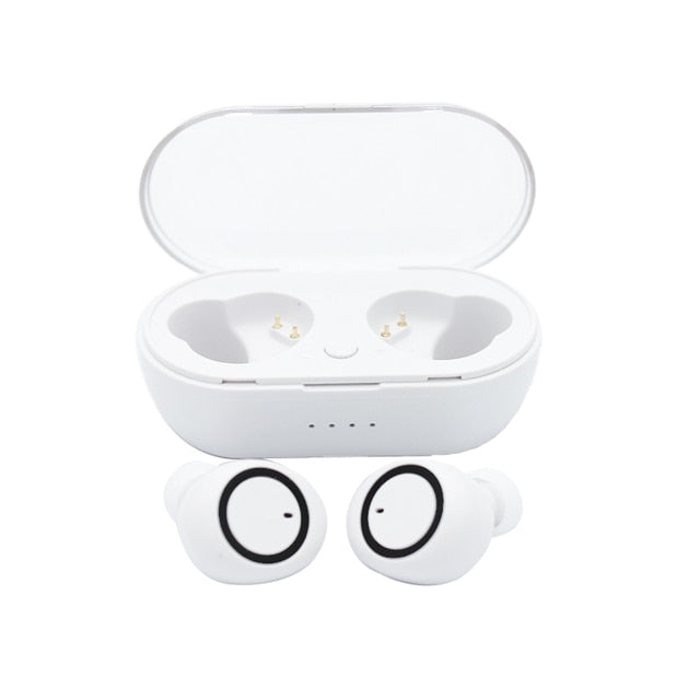 Fone Bluetooth/ Y50 Bluetooth Earbuds