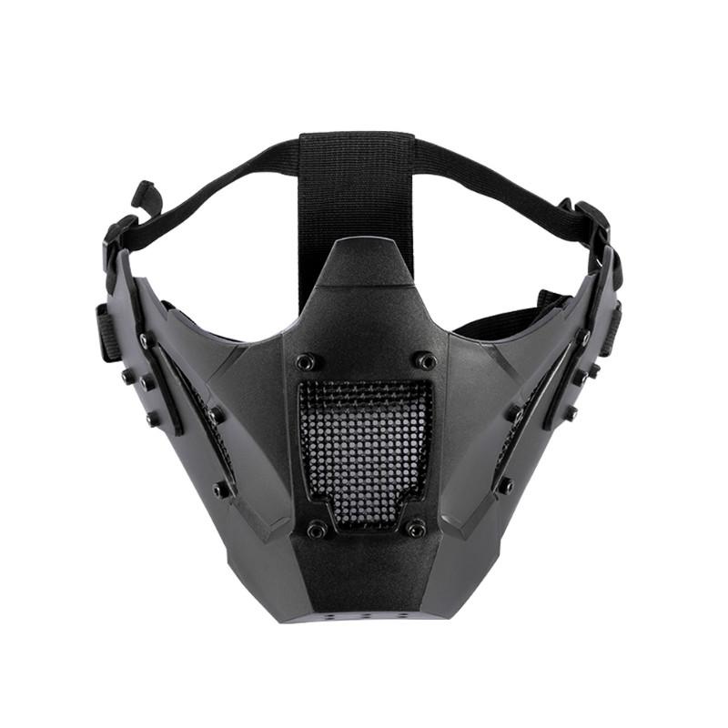 Tech Guardian Mask