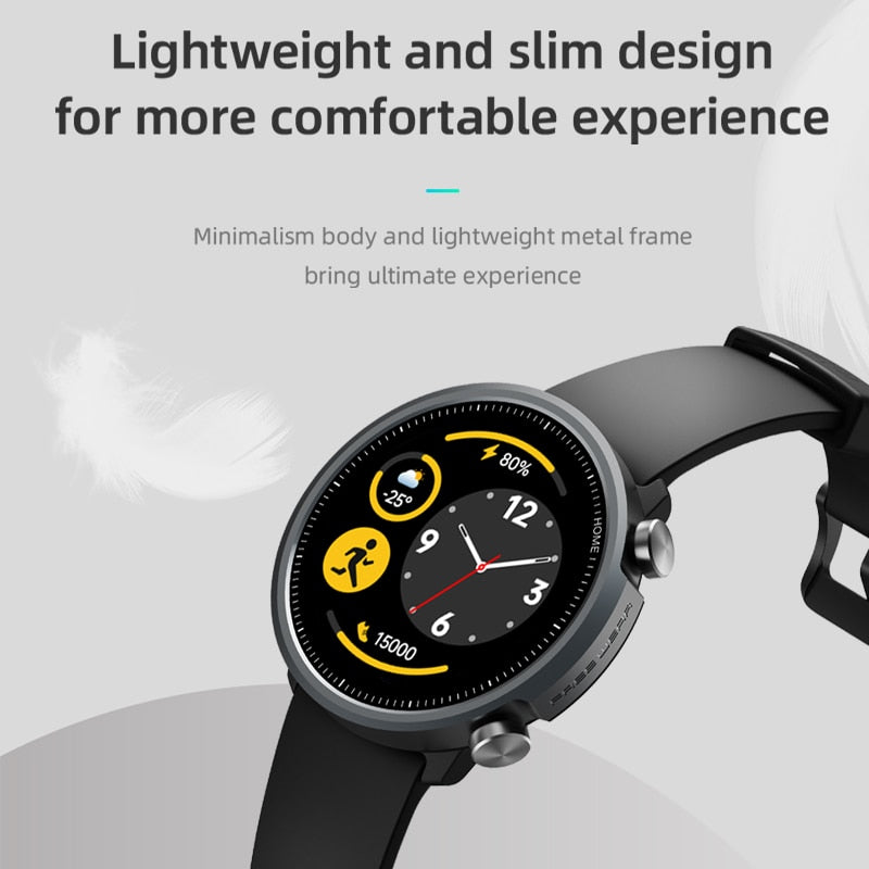 Mibro A1 Smartwatch
