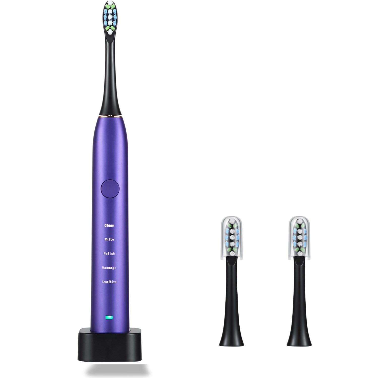 escova de dentes elétrica IPX7