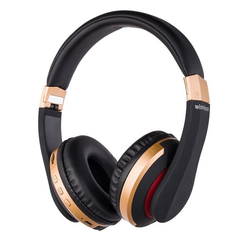 Fone de ouvido estéreo para jogos com microfone