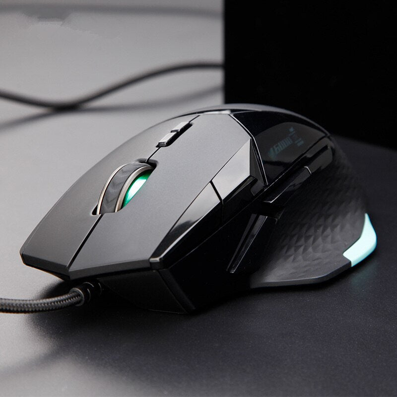Mouse PUBG Computer Mouse