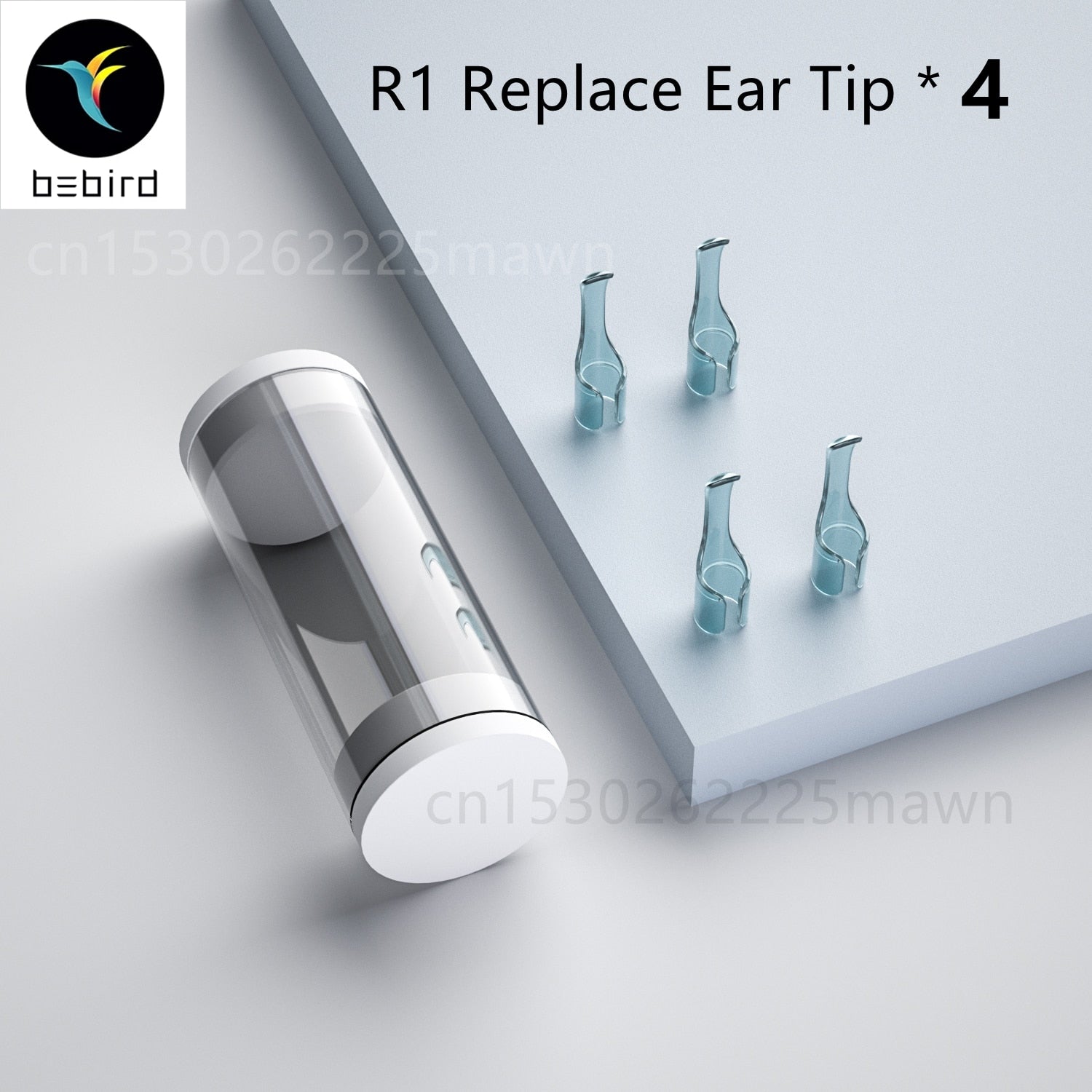 Bebird R1 Smart Visual Ear Sticks Endoscópio 300 W de alta precisão Earpick Mini câmera Otoscópio Cuidados com a saúde Limpador de ouvido
