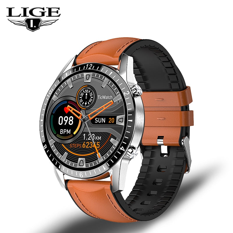 Smartwatch Clasic Model