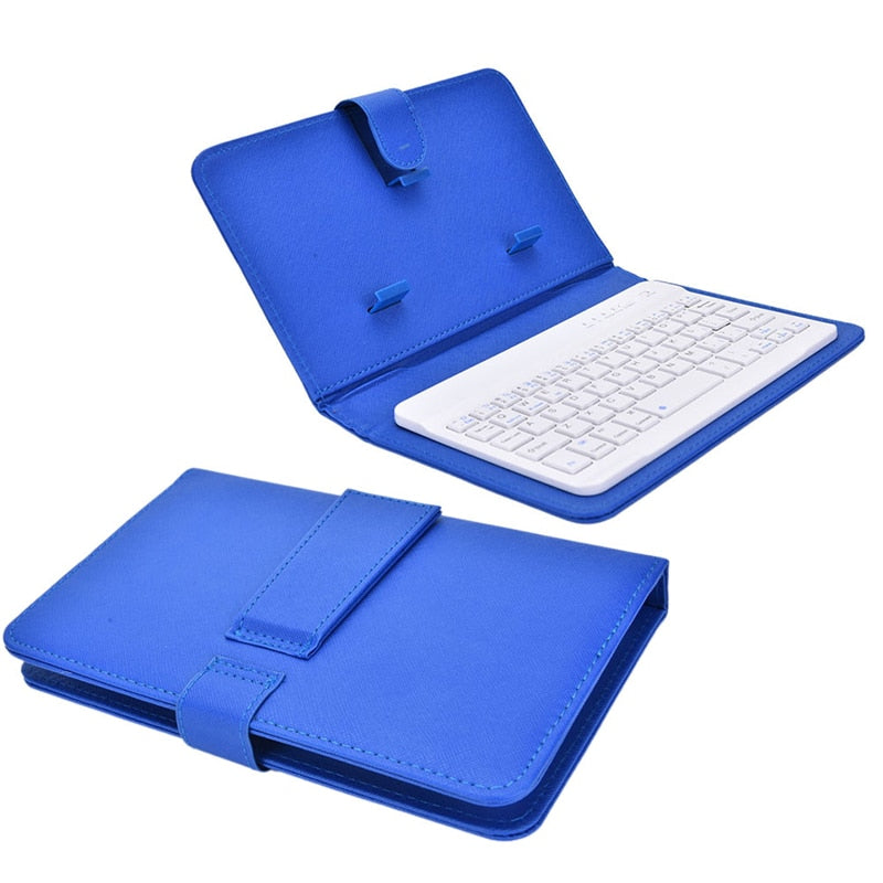 Teclado de telefone portátil