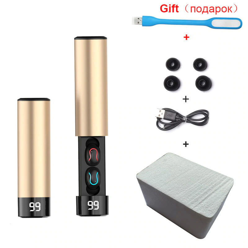 Fone Power Bank