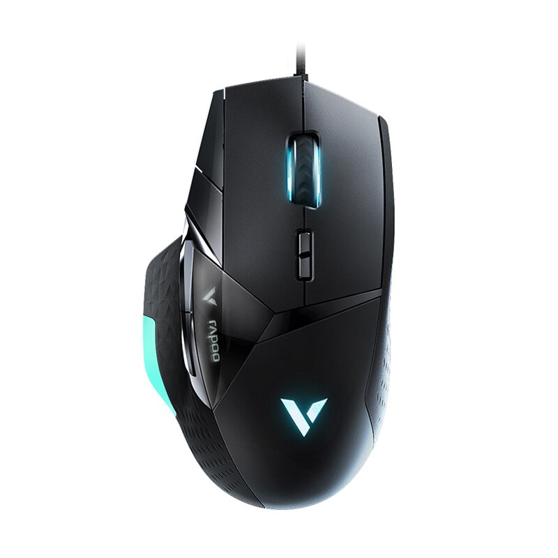Mouse PUBG Computer Mouse