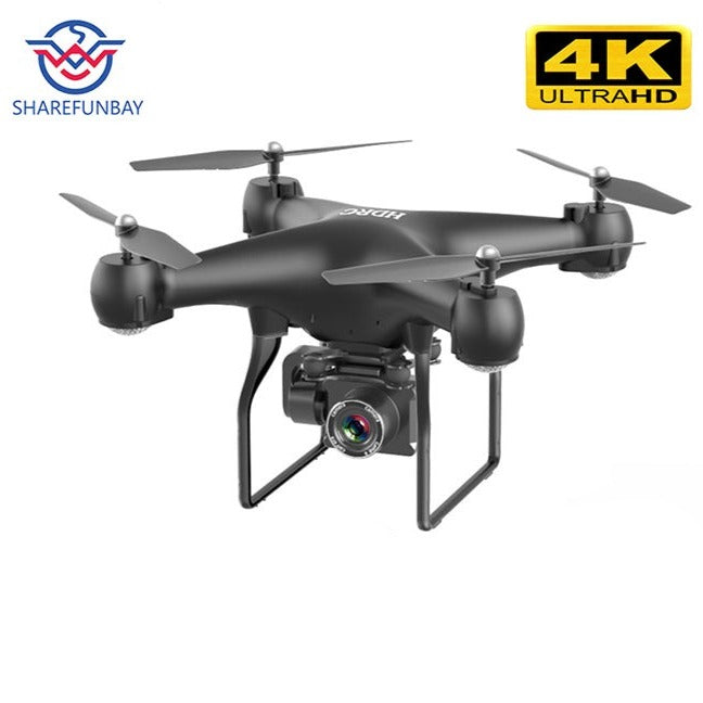 Drone HD 4k WiFi 1080p