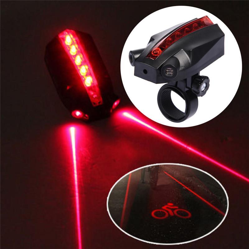 Laser Ciclovia