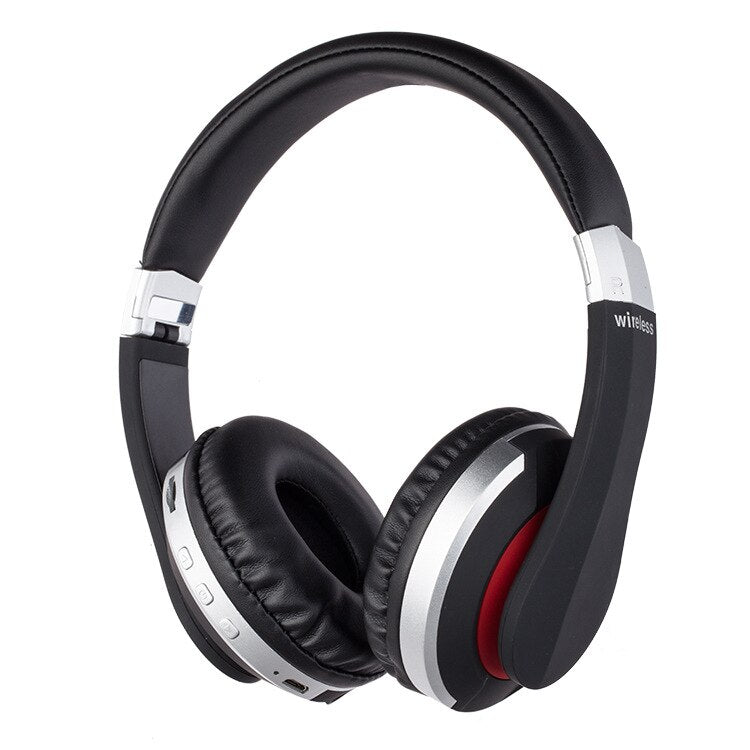 Fone de ouvido estéreo para jogos com microfone