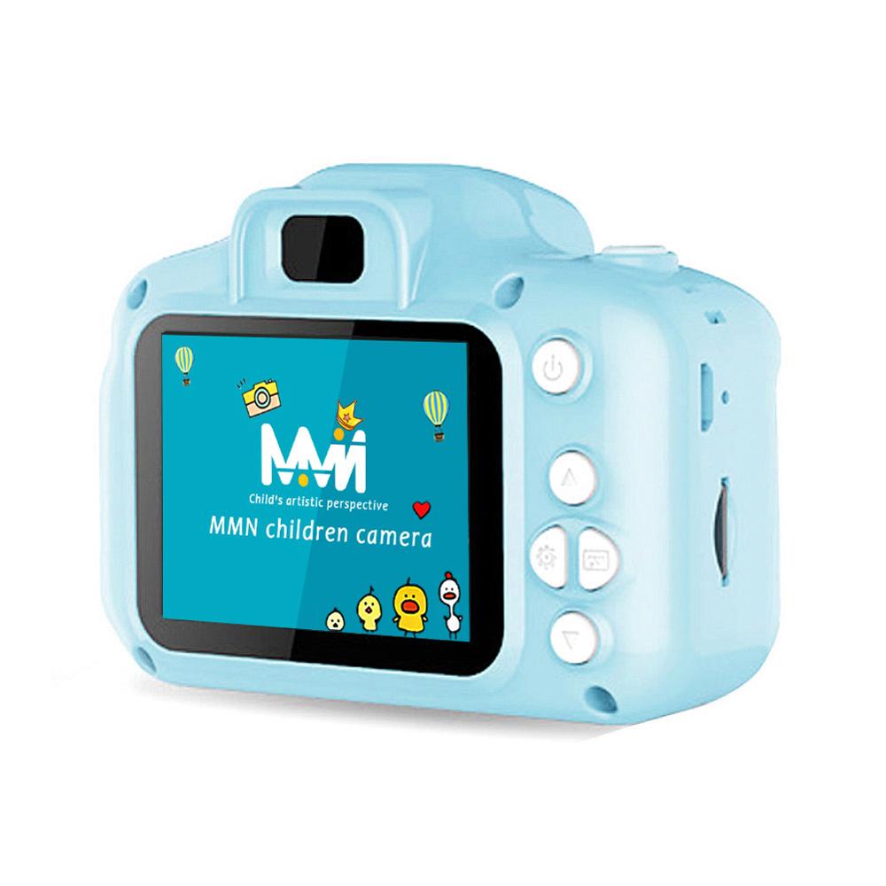 Minicâmera infantil