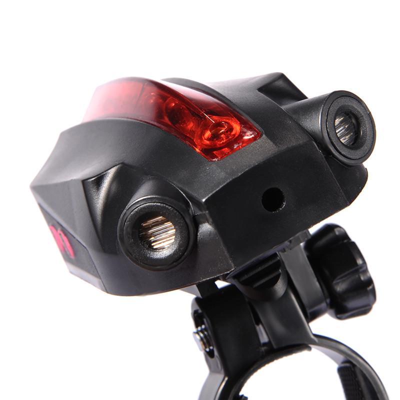 Laser Ciclovia