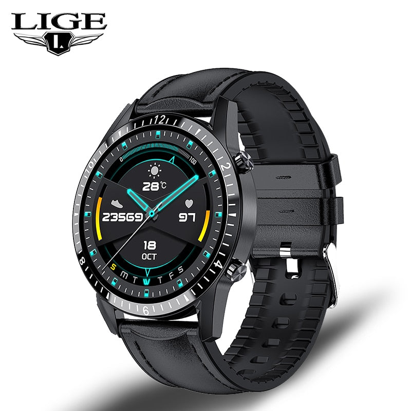 Smartwatch Clasic Model
