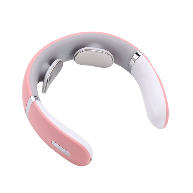Massageador de pescoço elétrico inteligente