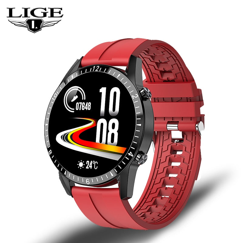 Smartwatch Clasic Model