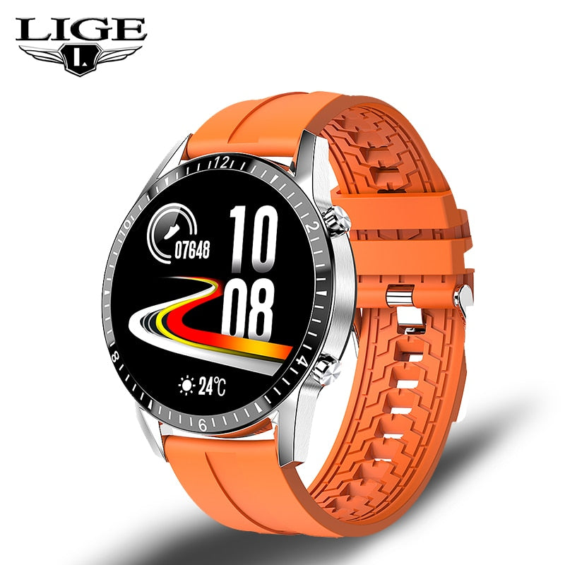 Smartwatch Clasic Model
