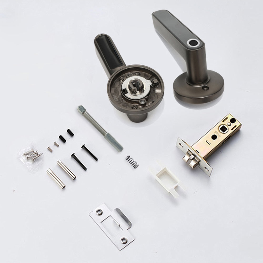 Luxury Electronic Lock