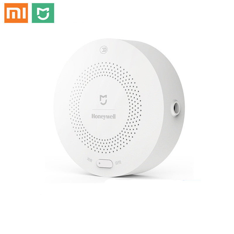 Detector de fumaça Xiaomi