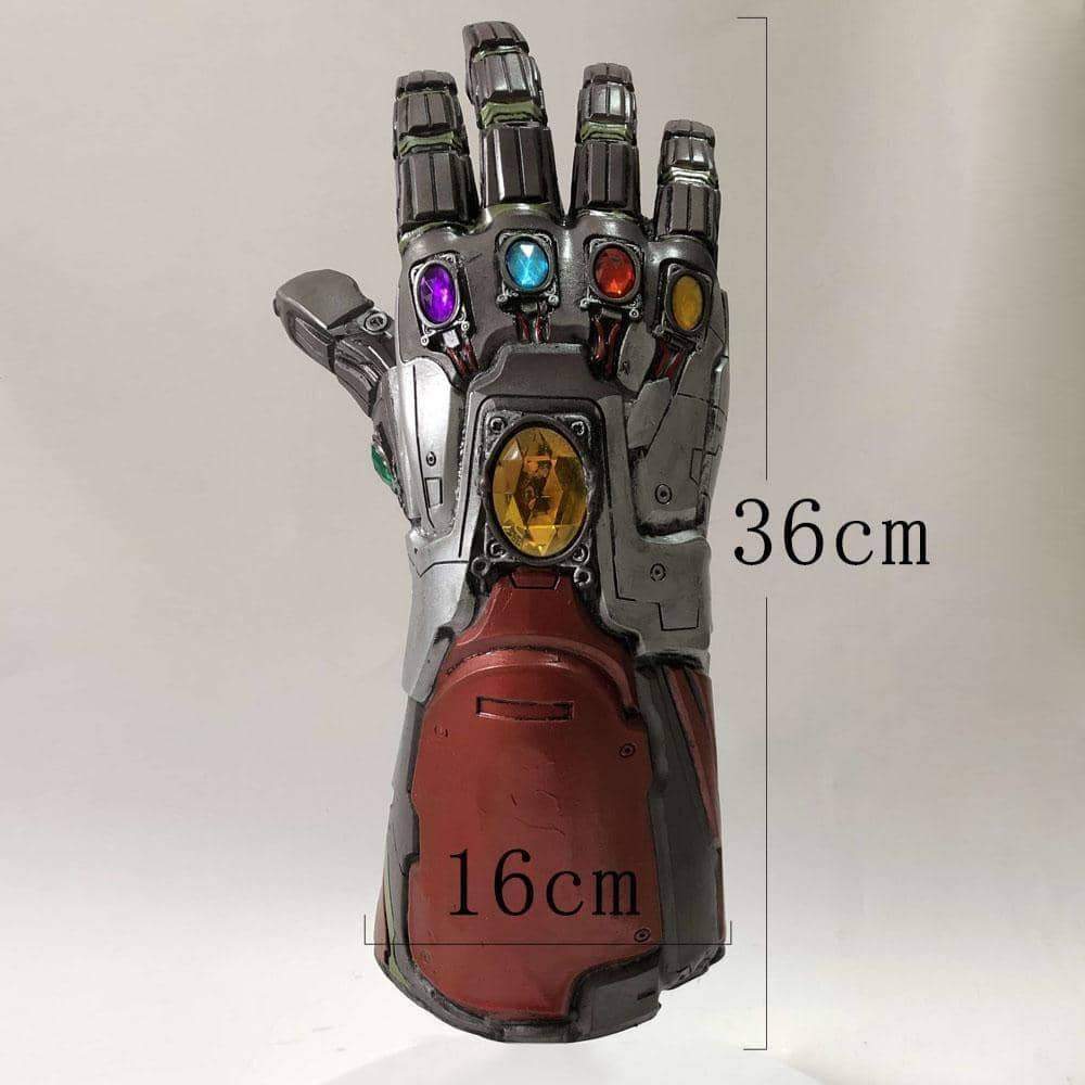 Superhero Gauntlet Glove