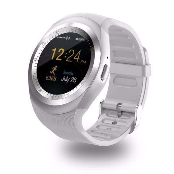 Y1 Smartwatch com GPS