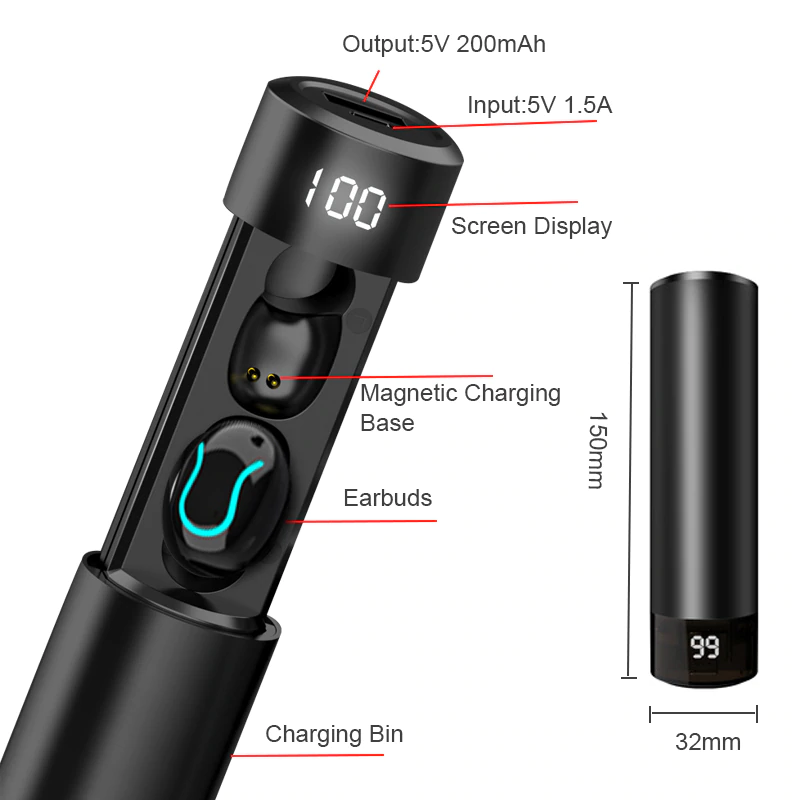 Fone Power Bank